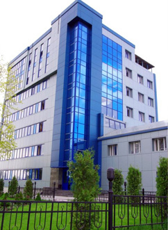 Офис, Азаровская 2
