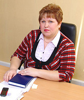 Demidova Tatiana