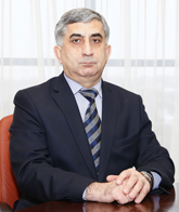 Vago Gasparyan