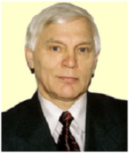 Aleksey Lomonosov