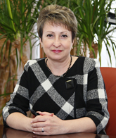 Lukyanovich Yelena Yevgenyevna