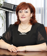 Nersesyan Lala Vachikovna