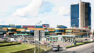 Mega Mall Rio